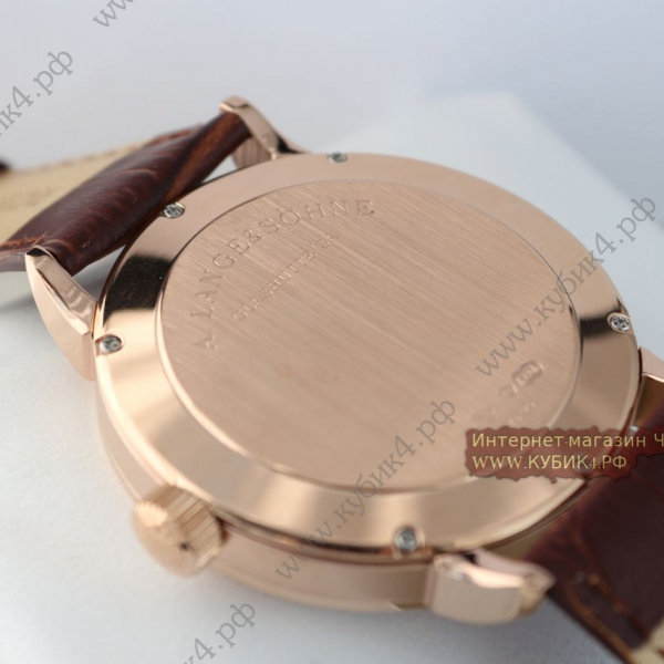 A. Lange & Sohne (код 039)