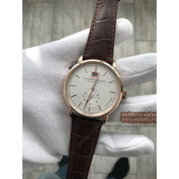 A. Lange & Sohne (код 039)