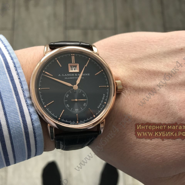 A. Lange & Sohne (код 040)