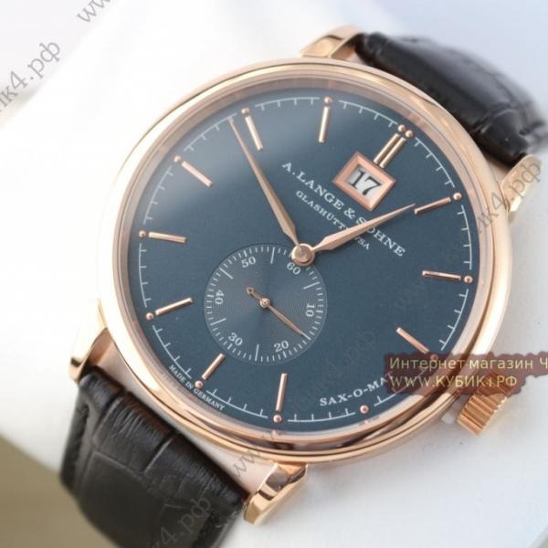 A. Lange & Sohne (код 040)