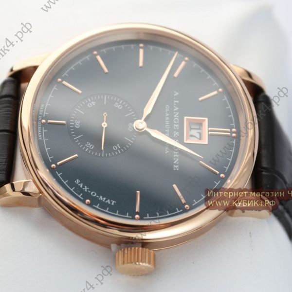 A. Lange & Sohne (код 040)