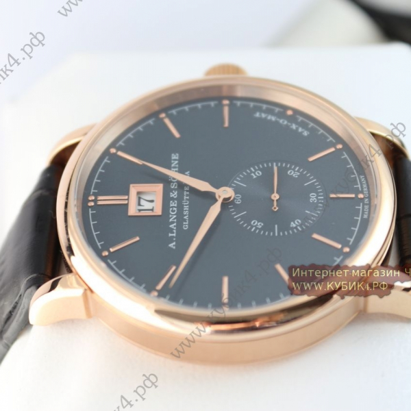 A. Lange & Sohne (код 040)