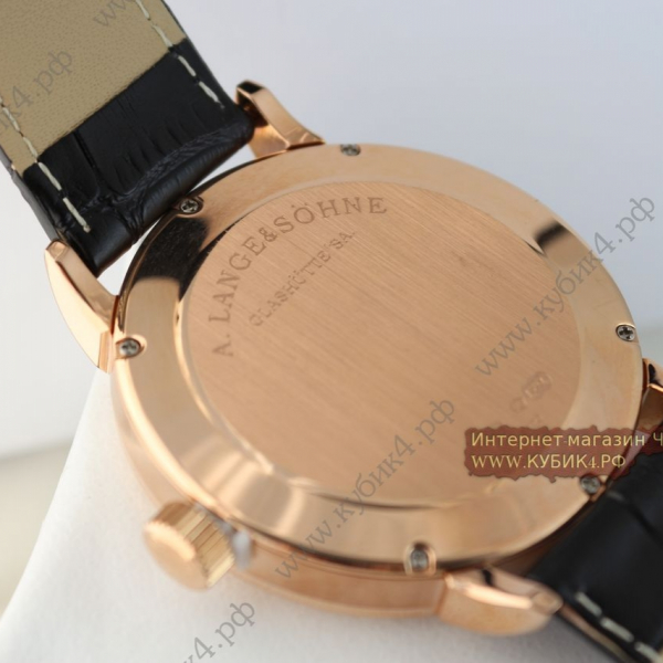 A. Lange & Sohne (код 040)