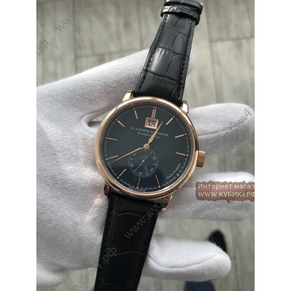 A. Lange & Sohne (код 040)