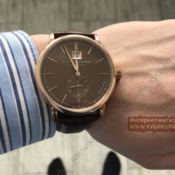 A. Lange & Sohne (код 041)