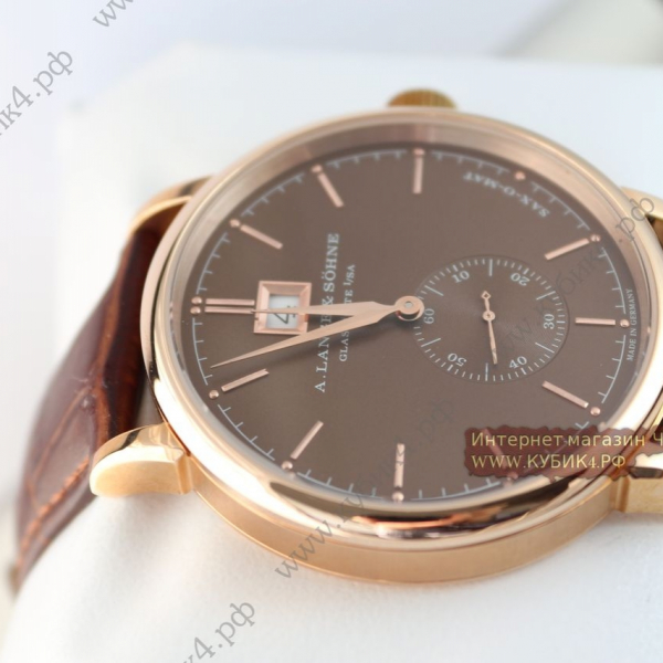A. Lange & Sohne (код 041)