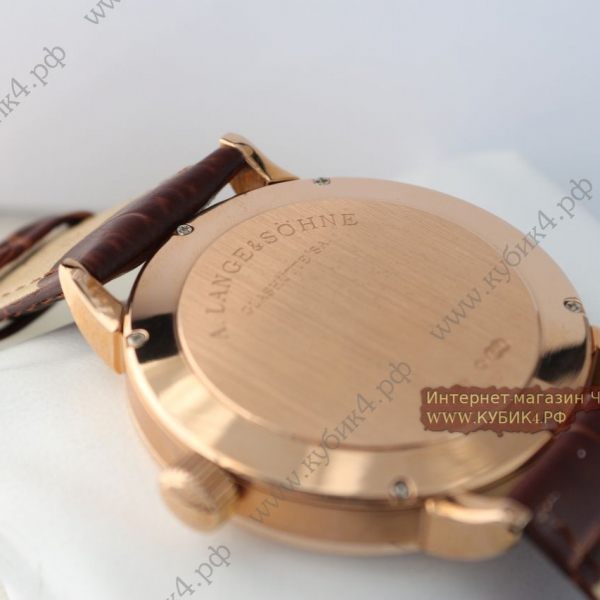 A. Lange & Sohne (код 041)