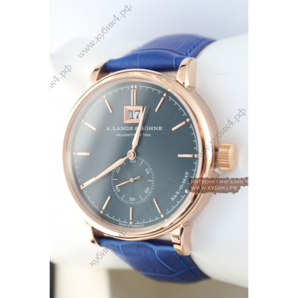 A. Lange & Sohne (код 042)
