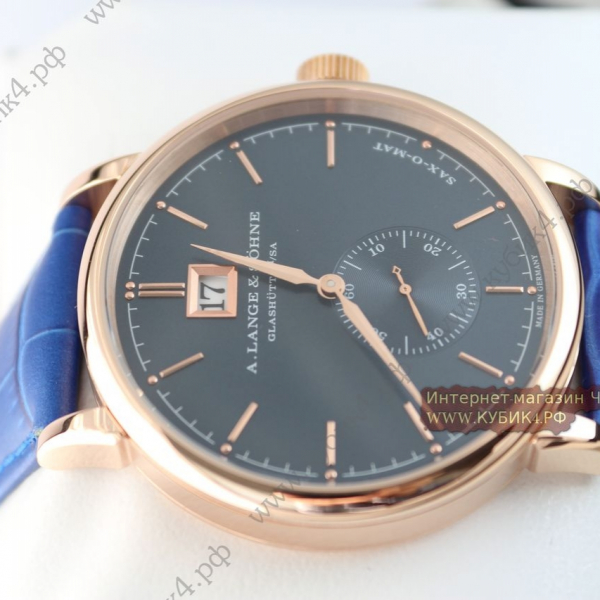 A. Lange & Sohne (код 042)