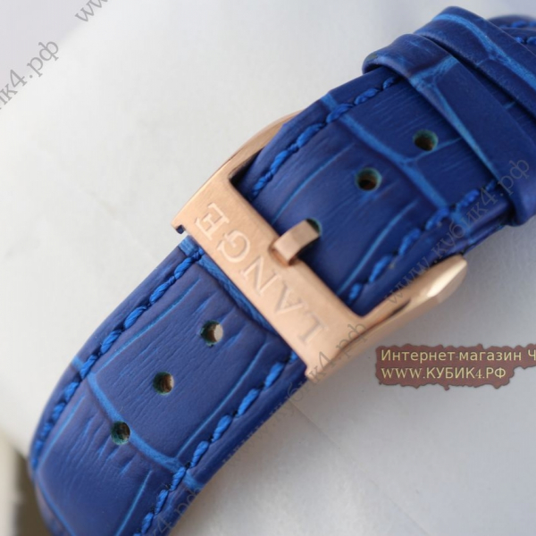 A. Lange & Sohne (код 042)