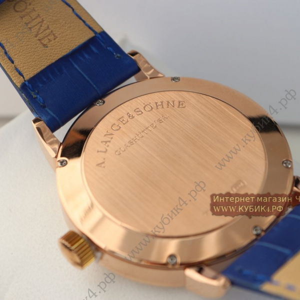 A. Lange & Sohne (код 042)