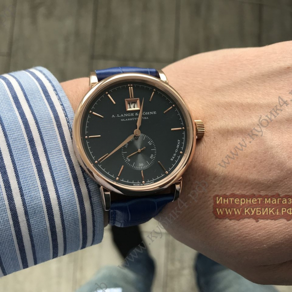 A. Lange & Sohne (код 042)