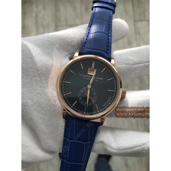 A. Lange & Sohne (код 042)
