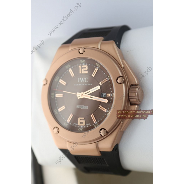 IWC Schaffhausen Ingenieur (код 076-01)