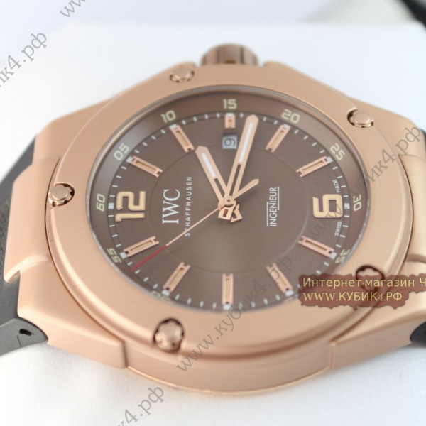 IWC Schaffhausen Ingenieur (код 076-01)