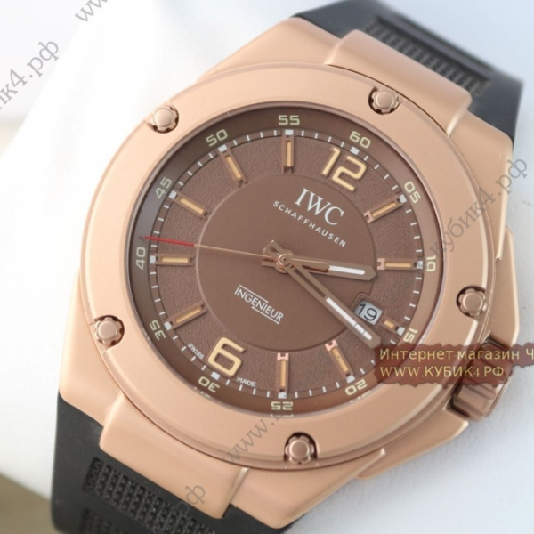 IWC Schaffhausen Ingenieur (код 076-01)