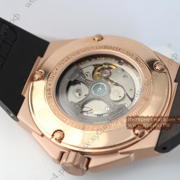 IWC Schaffhausen Ingenieur (код 076-01)