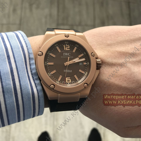 IWC Schaffhausen Ingenieur (код 076-01)
