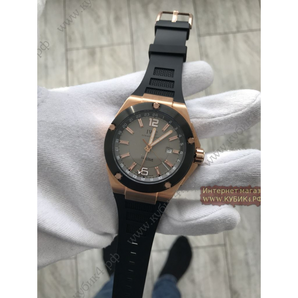 IWC Schaffhausen Ingenieur (код 076-02)