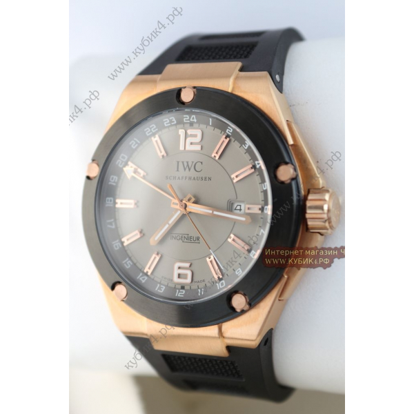 IWC Schaffhausen Ingenieur (код 076-02)