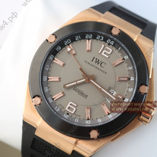 IWC Schaffhausen Ingenieur (код 076-02)