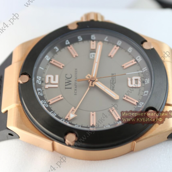 IWC Schaffhausen Ingenieur (код 076-02)