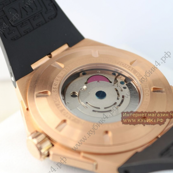 IWC Schaffhausen Ingenieur (код 076-02)