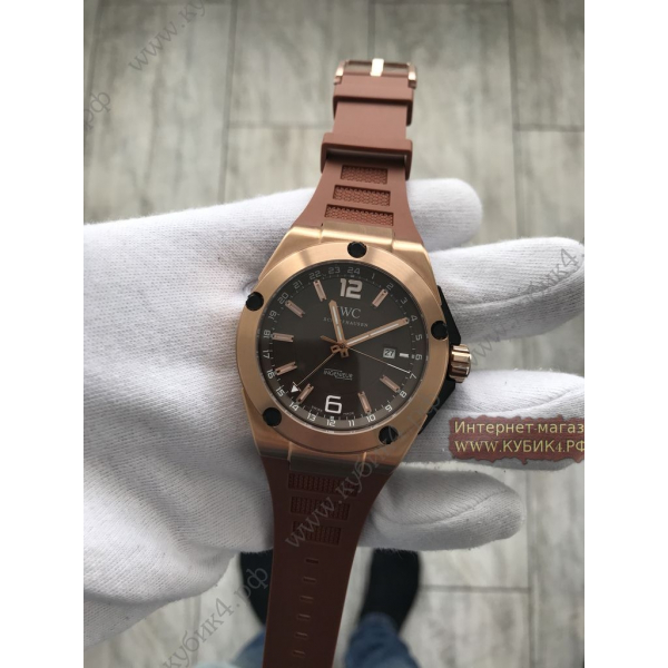 IWC Schaffhausen Ingenieur (код 076-03)