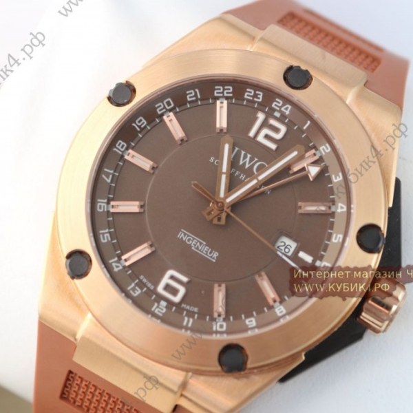 IWC Schaffhausen Ingenieur (код 076-03)