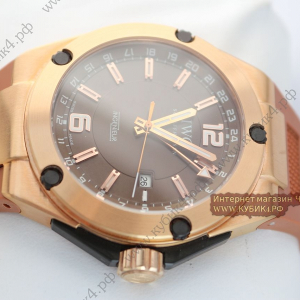 IWC Schaffhausen Ingenieur (код 076-03)