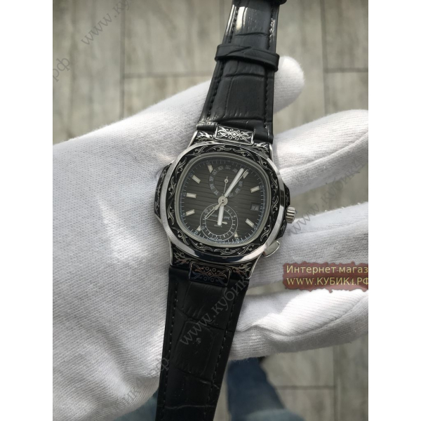 Patek Philippe Men Nautilus Annual Calendar (код 315)
