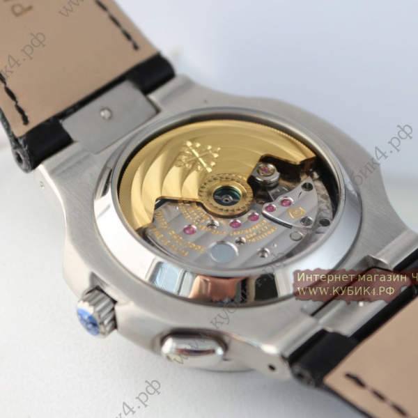 Patek Philippe Men Nautilus Annual Calendar (код 315)