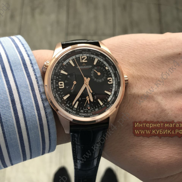 Jaeger LeCoultre  (код 030)