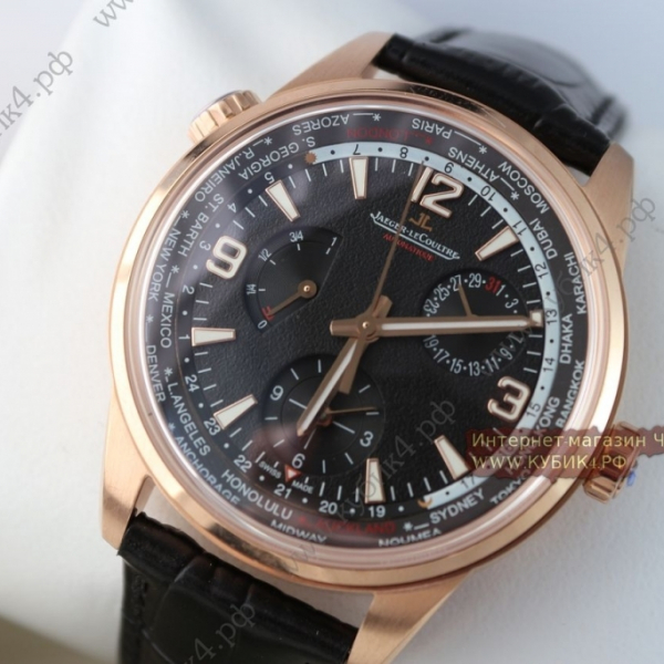 Jaeger LeCoultre  (код 030)