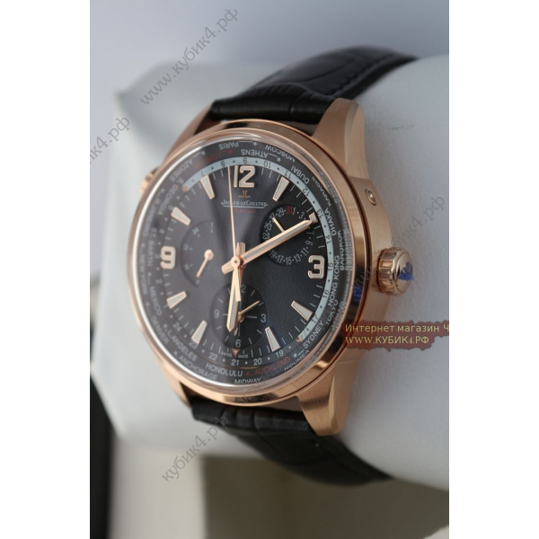 Jaeger LeCoultre  (код 030)