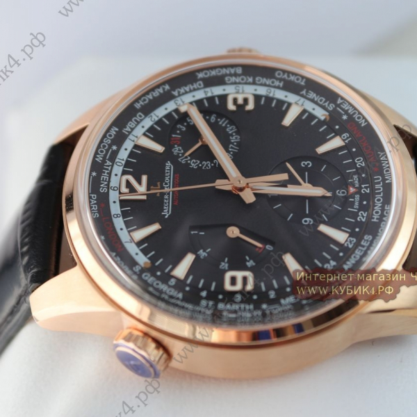 Jaeger LeCoultre  (код 030)
