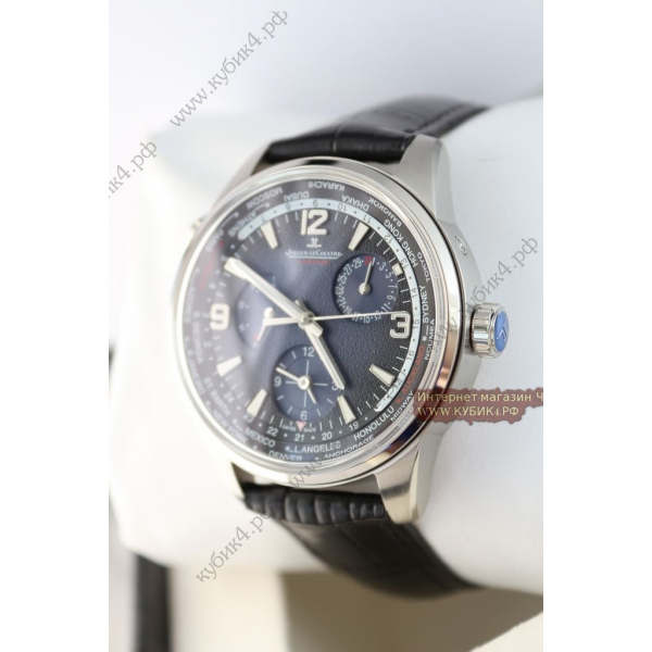 Jaeger LeCoultre POLARIS GEOGRAPHIC (код 031)