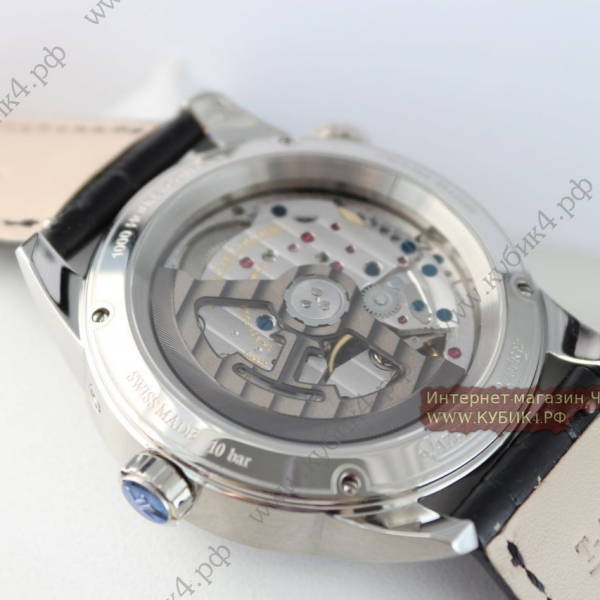 Jaeger LeCoultre POLARIS GEOGRAPHIC (код 031)