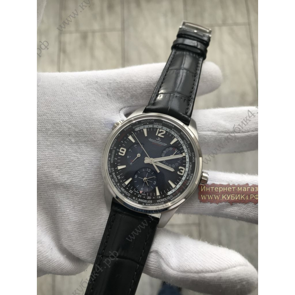 Jaeger LeCoultre POLARIS GEOGRAPHIC (код 031)