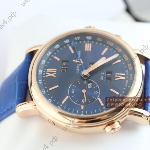 Ul Nar GMT  (код 193)