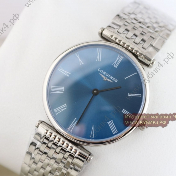 Longines La Grande Classique (код 012-01)