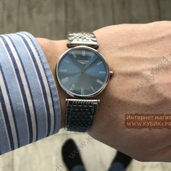 Longines La Grande Classique (код 012-01)