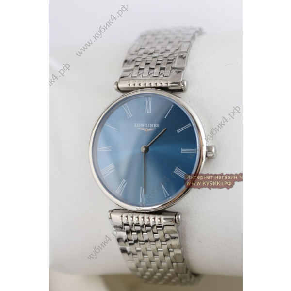 Longines La Grande Classique (код 012-01)