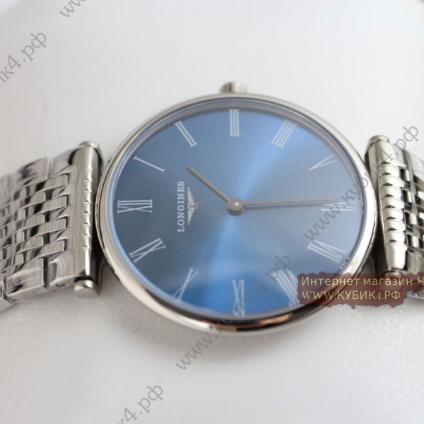 Longines La Grande Classique (код 012-01)