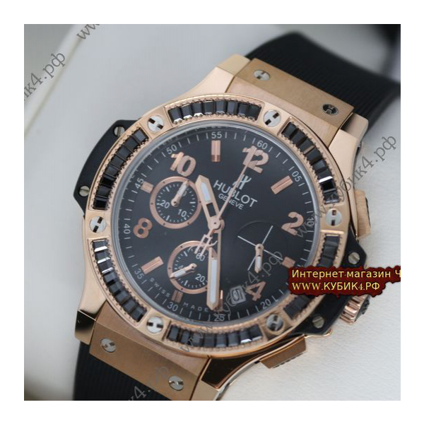 HUBLOT Big Bang Tutti Frutti (код 006)