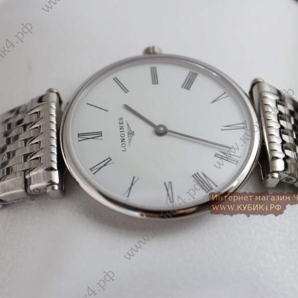 Longines La Grande Classique (код 012-02)
