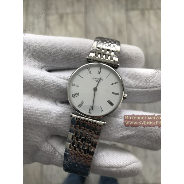 Longines La Grande Classique (код 012-02)