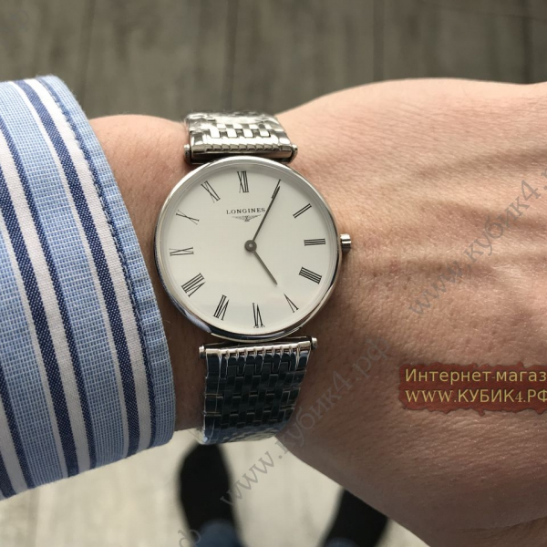 Longines La Grande Classique (код 012-02)
