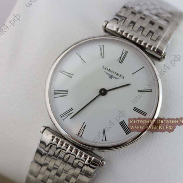 Longines La Grande Classique (код 012-02)