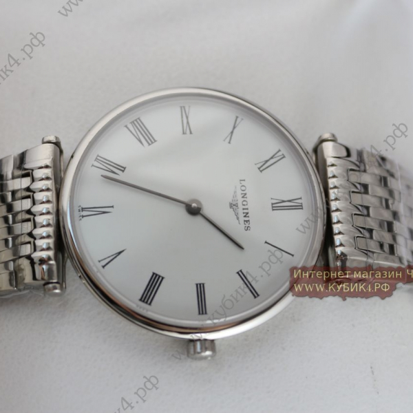 Longines La Grande Classique (код 012-02)
